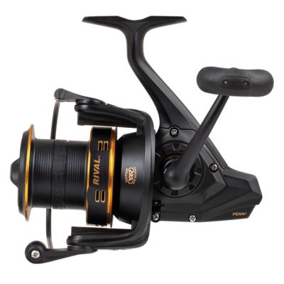 Penn Rival Longcast Surf Olta Makinesi - 8