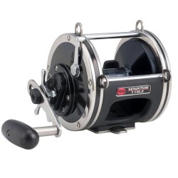 Penn Senator Star Drag Trolling Olta Makinesi - 1