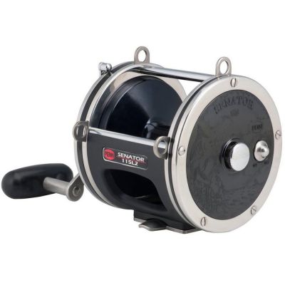Penn Senator Star Drag Trolling Olta Makinesi - 2