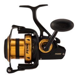 Penn - Penn Spinfisher VI Long Cast Olta Makinesi