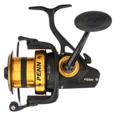 Penn Spinfisher VII Long Cast Olta Makinesi - 8