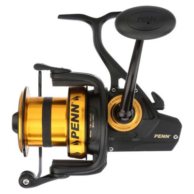 Penn Spinfisher VII Long Cast Olta Makinesi - 12