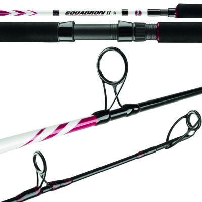 Penn Squadron II Jig Olta Kamışı - 2