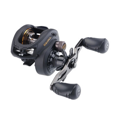 Penn Squall Baitcast Olta Makinesi - 2