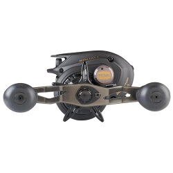 Penn Squall Baitcast Olta Makinesi - 3
