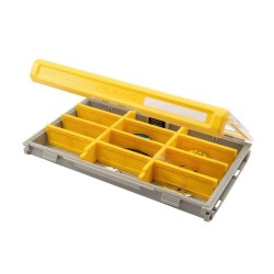 Plano Edge Flex Stow 3600 Balıkçı Kutusu - 2