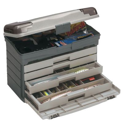 Plano Guide Four Drawer System Balıkçı Çantası - 1