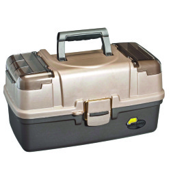 Plano Guide Series Tray Tackle Balıkçı Çantası - 1