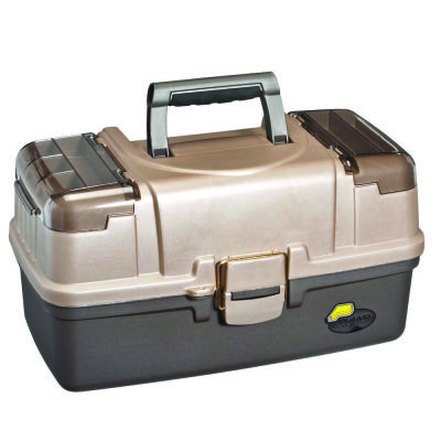 Plano Guide Series Tray Tackle Balıkçı Çantası - 1