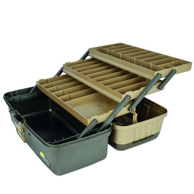 Plano Guide Series Tray Tackle Balıkçı Çantası - 2