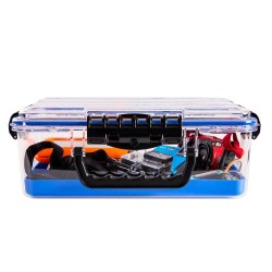 Plano Guide Series Waterproof Case 3700 Balıkçı Kutusu - 1