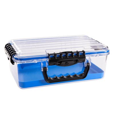 Plano Guide Series Waterproof Case 3700 Balıkçı Kutusu - 2