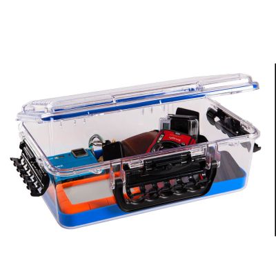 Plano Guide Series Waterproof Case 3700 Balıkçı Kutusu - 3
