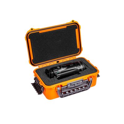 Plano Large ABS Waterproof Case Balıkçı Kutusu - 1