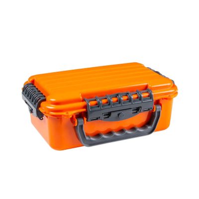 Plano Large ABS Waterproof Case Balıkçı Kutusu - 2