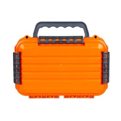 Plano Large ABS Waterproof Case Balıkçı Kutusu - 4