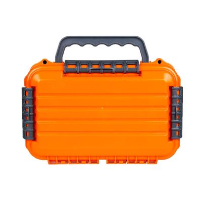 Plano Large ABS Waterproof Case Balıkçı Kutusu - 4