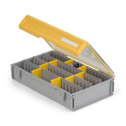 Plano Plase Edge Profesyonel Balıkçı Kutusu - 3
