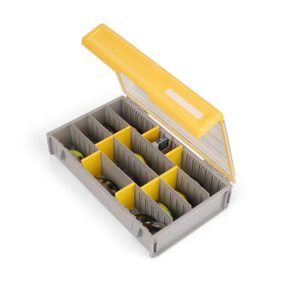 Plano Plase Edge Profesyonel Balıkçı Kutusu - 4