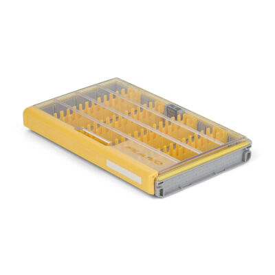 Plano Plase Edge Profesyonel Balıkçı Kutusu - 1