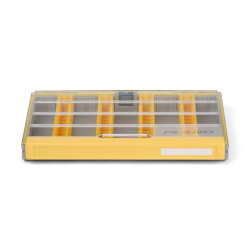 Plano Plase Edge Profesyonel Balıkçı Kutusu - 2