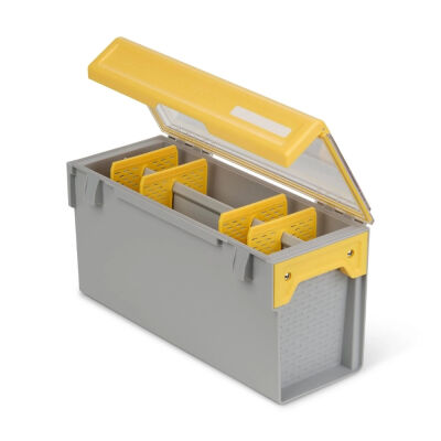 Plano Plase Edge Profesyonel Balıkçı Kutusu - 3