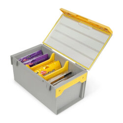 Plano Plase Edge Profesyonel Balıkçı Kutusu - 6
