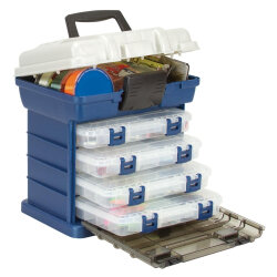 Plano Rack System Çekmeceli Çanta - Plano