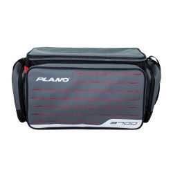 Plano Weekend Case 3700 Balıkçı Çantası - 1