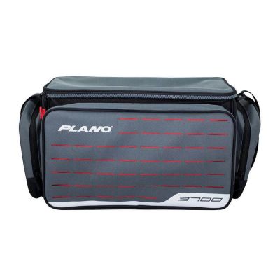 Plano Weekend Case 3700 Balıkçı Çantası - 1