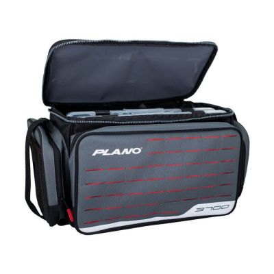 Plano Weekend Case 3700 Balıkçı Çantası - 3