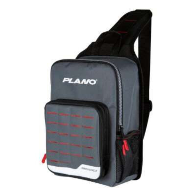 Plano Weekend Series Balıkçı Çantası - 1