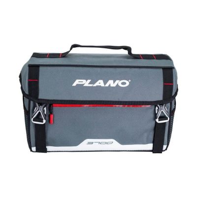 Plano Weekend Softsider 3700 Balıkçı Çantası - 1