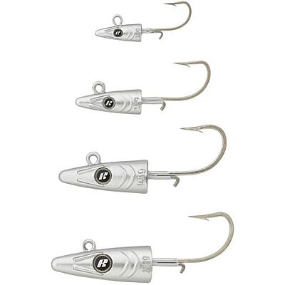 Ragot Raglou Hybrid Jig Head - 1