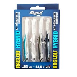 Ragot Raglou Hybrid Kit - Ragot