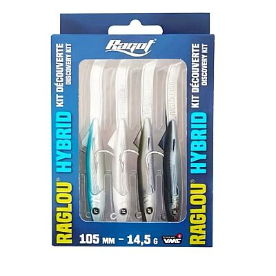 Ragot Raglou Hybrid Kit - 1