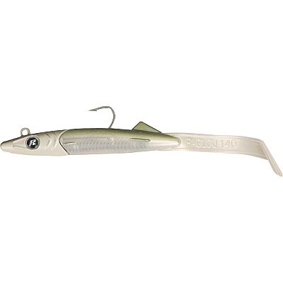 Ragot Raglou Hybrid Silikon Balık Kutu - 3