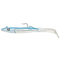 Ragot Raglou Hybrid Silikon Balık Kutu - 4