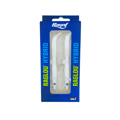 Ragot Raglou Hybrid Silikon Balık - 4