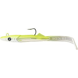 Ragot Raglou Hybrid Silikon Balık - Ragot