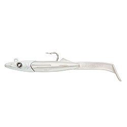 Ragot Raglou Hybrid Silikon Balık - 10