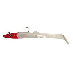 Ragot Raglou Hybrid Silikon Balık - 11