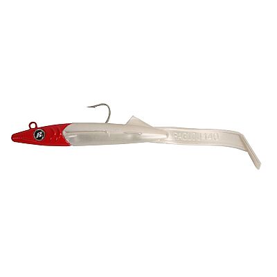 Ragot Raglou Hybrid Silikon Balık - 11