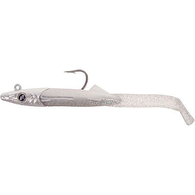 Ragot Raglou Hybrid Silikon Balık - 12