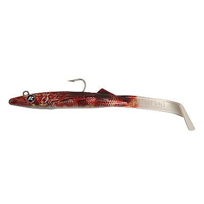 Ragot Raglou Hybrid Silikon Balık - 13