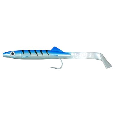 Ragot Raglou Tiger Sahte Balığı - 1