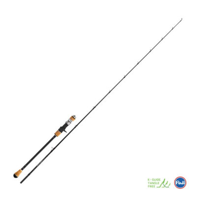 Rapala Adajo İnfinity Slow Jig Kamışı - 1