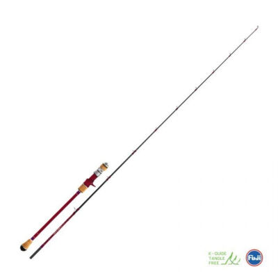 Rapala Adajo İnfinity Slow Jig Kamışı - 3