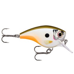 Rapala Bx Big Brat Sahte Balığı - 2