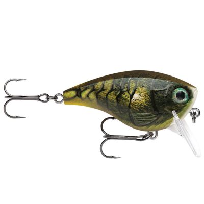 Rapala Bx Big Brat Sahte Balığı - 4